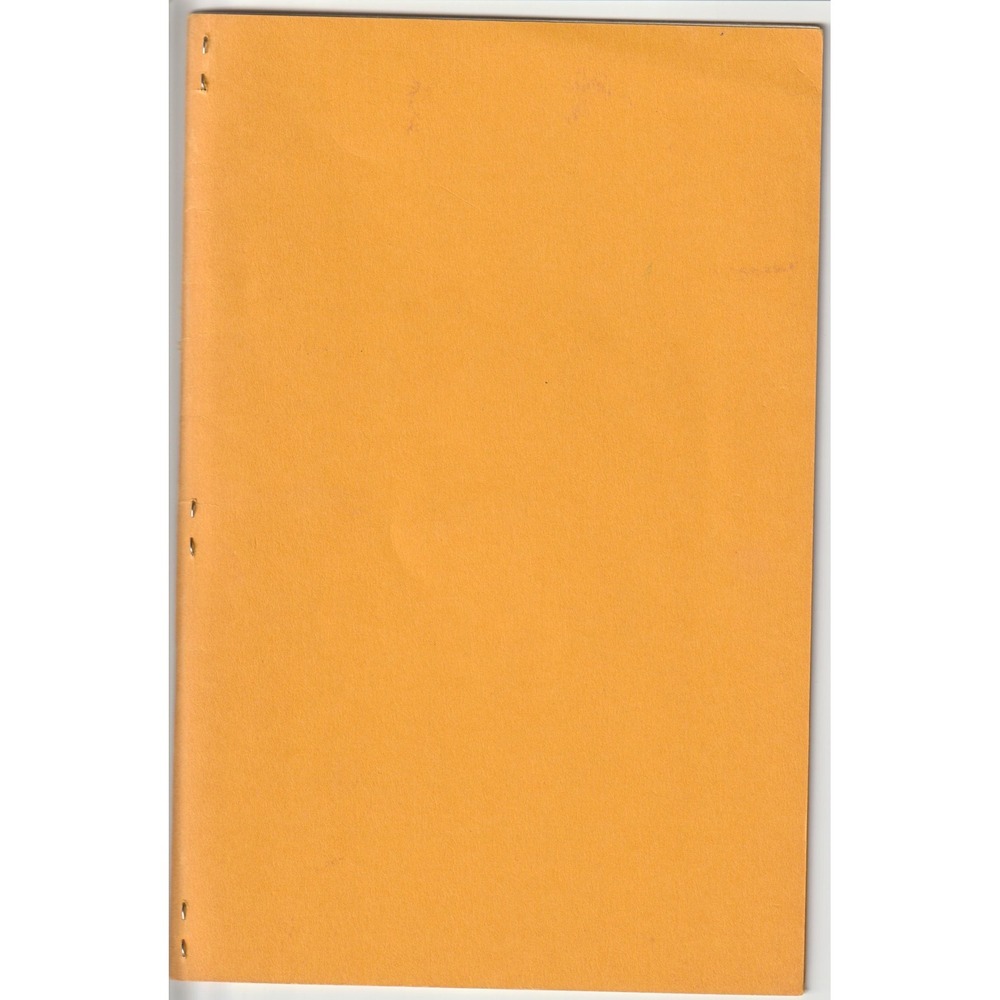 The Oldest is Best Recipes Martha B Kerr 1980 Southern Mississippi Cookbooklet - Picture 2 of 4